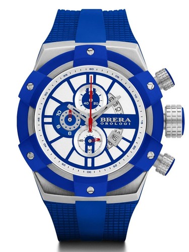 New brera orologi - new,