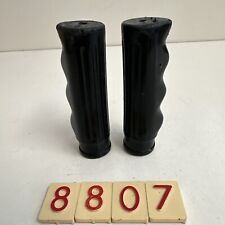 Raleigh Chopper MK2 Handlebar Grips - Genuine Originals From 70’s 8807