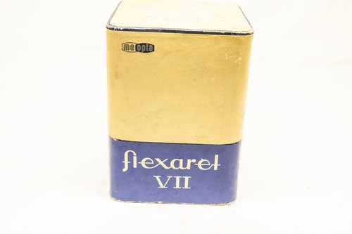 Original paper box flexaret - box,