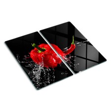 Tulup Glass Worktop Saver
