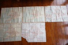 GWR Great Western Railway Map