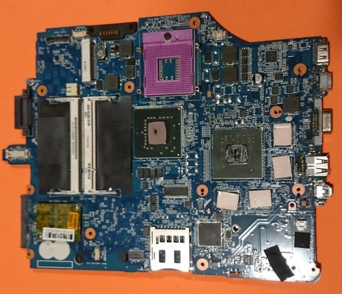 Sony vaio vgn pcg - sony,