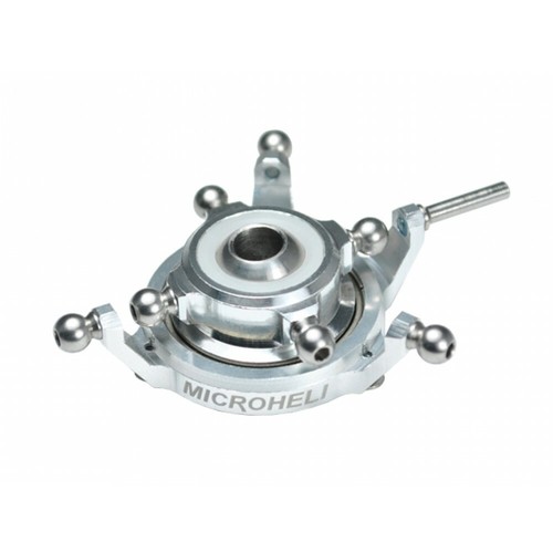 Microheli precision cnc - microheli,