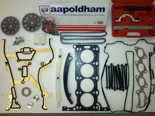 Vauxhall corsa z12xe 16v - z12xe,