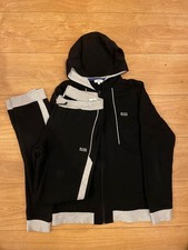 Hugo Boss Tracksuit - Size 16 - 18 Year Olds