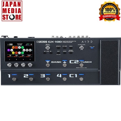 Boss 100 electric - electric, guitar