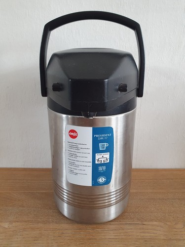 Emsa stainless steel - stainless,
