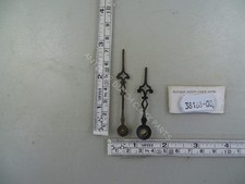 ORIGINAL ANTIQUE REGULATOR