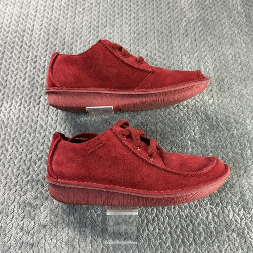 Clarks unstructured shoes - unstructured,