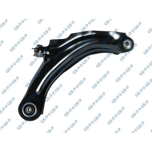 Control trailing arm wheel - arm,