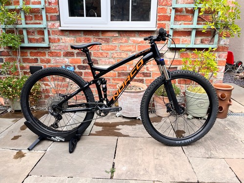 Norco fluid medium full - norco,