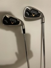 Callaway Big Bertha Fusion 3