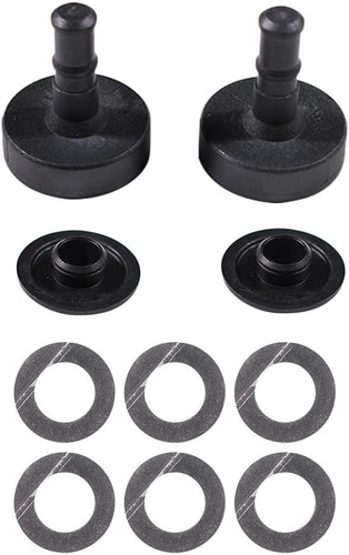 Vheuhz hitch friction pads - vheuhz, for