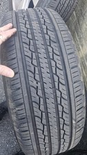 Vw T5 Alloys with Tires Treds