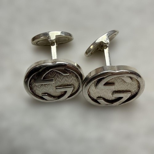 Gucci silver 925 - gucci,