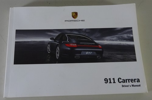 Owner manual - manual, /