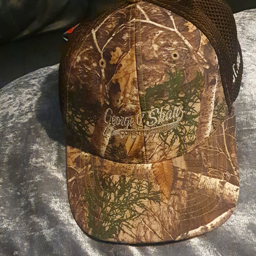 Richardson 112 camouflage mesh - richardson,