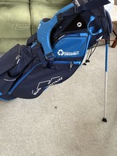 SUN MOUNTAIN ECCO LITE STAND BAG NEW