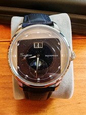 Sugess Moonphase Aventurine