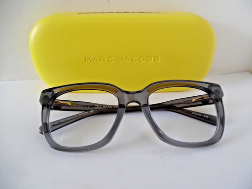 Marc jacobs translucent - marc,