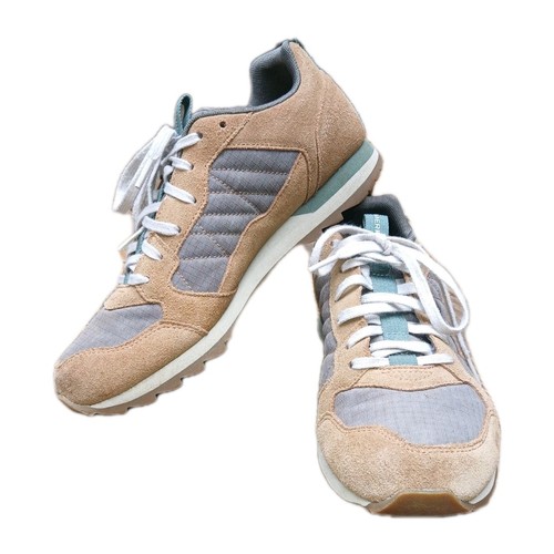 Merrell men alpine - alpine, suede