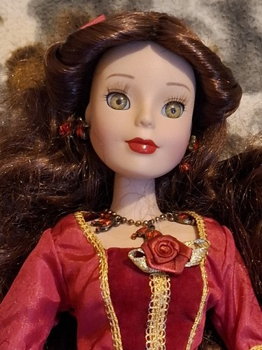 Beautiful disney doll - disney,