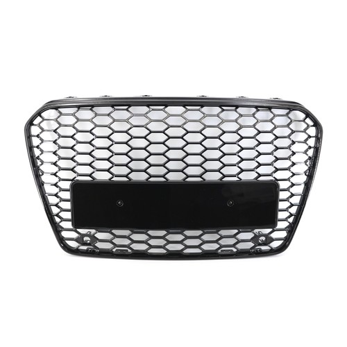 Front honeycomb grill rs5 - honeycomb,