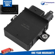 Glow plug relay control - relay,