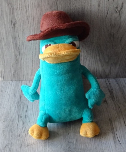 Phineas and ferb - phineas, agent