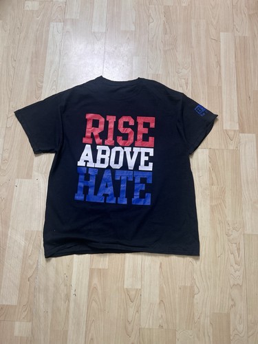 Wwe john cena rise above - cena,