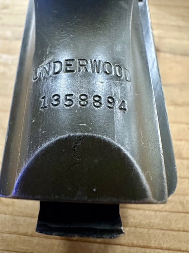 Demilled war relic - war, ww2
