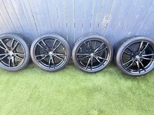 BMW 791m GENUINE OEM M SPORT