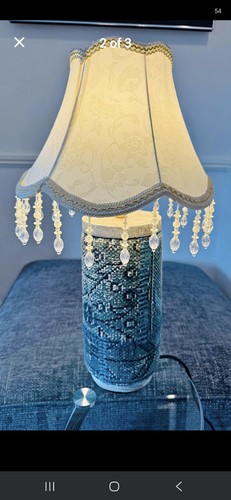 Anthropologie rug lamp - rug,