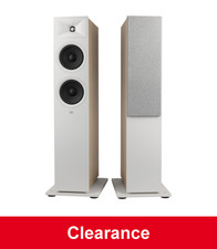 JBL Stage 260F - Passive