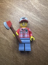 Lego Minifigures series 5 -