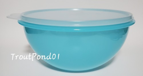 Tupperware wonderlier bowl - wonderlier,