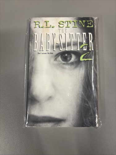 The baby sitter - the, by