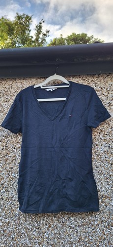 Tommy hilfiger womens navy - hilfiger,