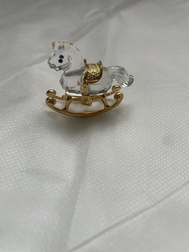 Swarovski crystal memories - crystal,
