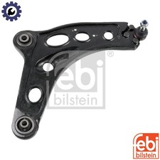 CONTROLTRAILING ARM WHEEL