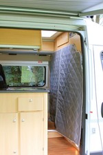 Fiamma Motorhome Thermo Wall