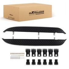 Non-Slip Side Steps Running Board for Land Rover Freelander 2 2006-2014