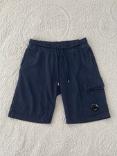 C.P. Company Shorts