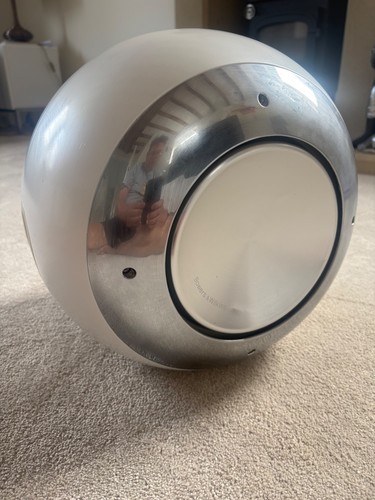 Iconic bowers wilkins - bowers, &