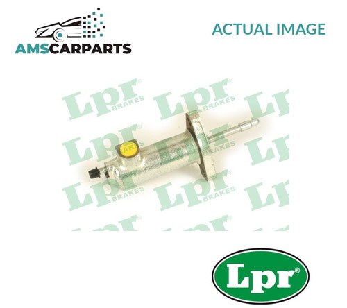 Clutch slave cylinder 3701 - clutch,