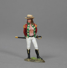 THOMAS GUNN - NAP LADY 001 -