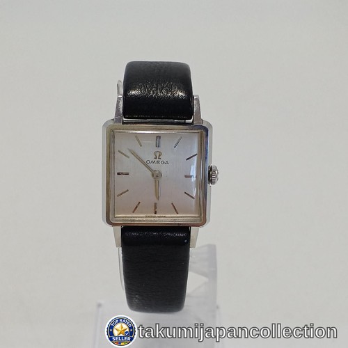 Omega ladymatic 511 022 - ladymatic, 511.022