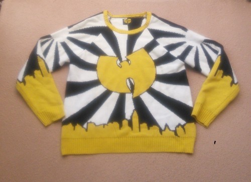 Official men tang clan - men's,