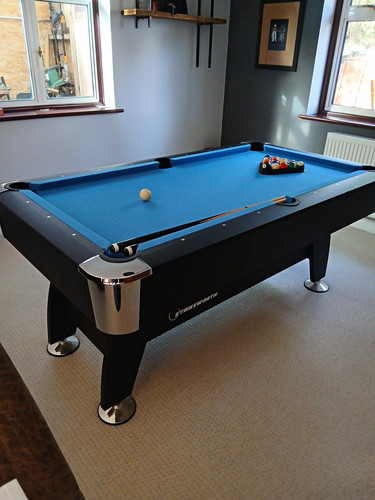 Strikeworth table top - 6,
