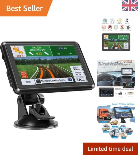 2026 gps navigator with inch - gps,